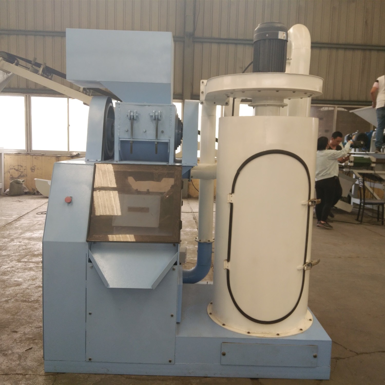 QY30銅米機(jī) QY30銅米機(jī)